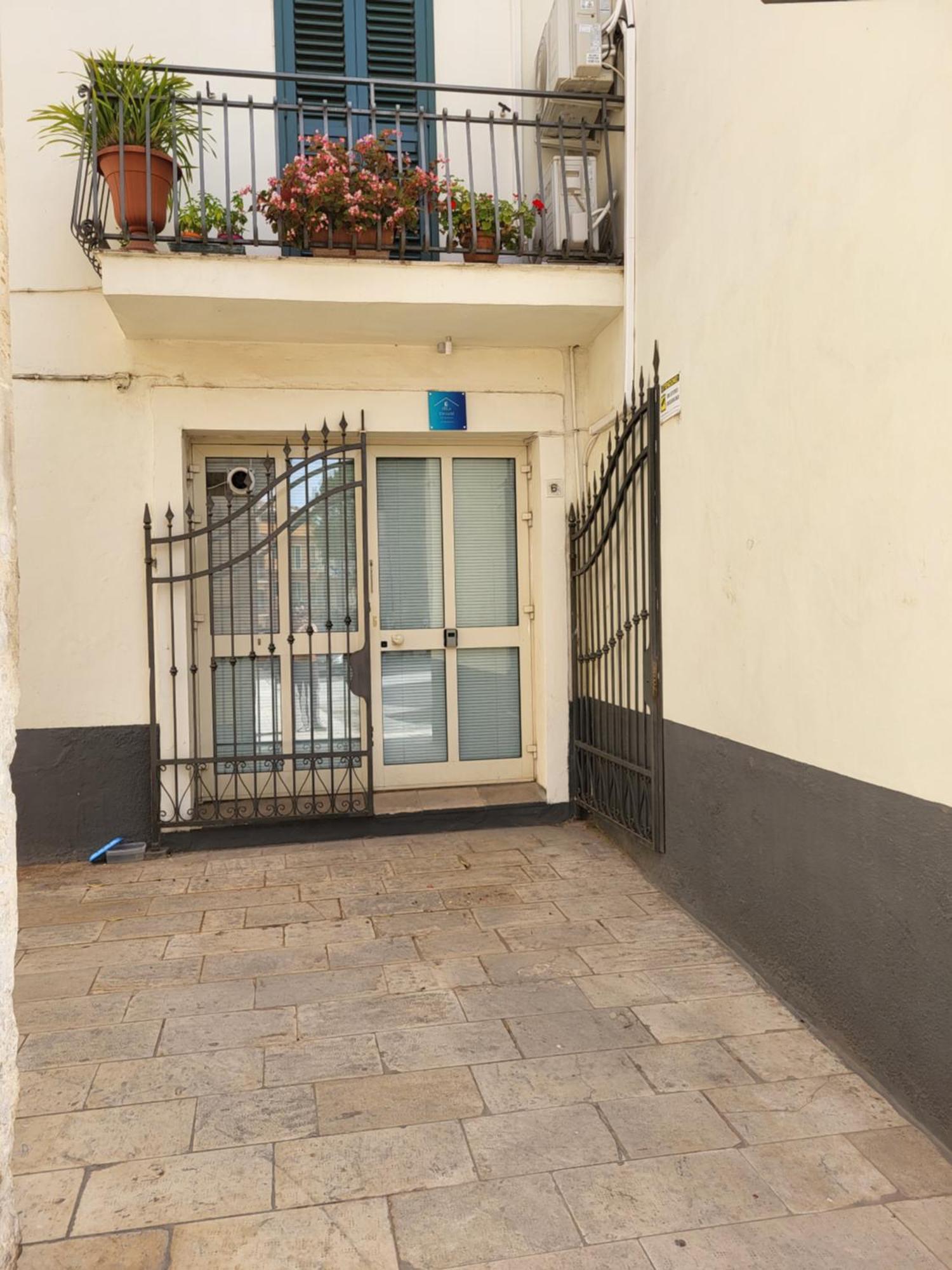Ibla Dream Apartamento Ragusa Exterior foto